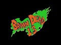 Let S Play Drown Out Brain Dead 13 3DO 1995