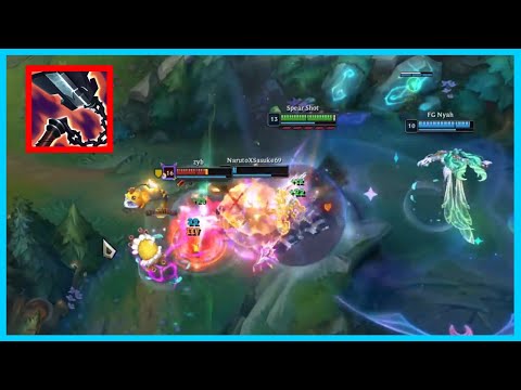 Graves With GoreDrinker And Yummi !