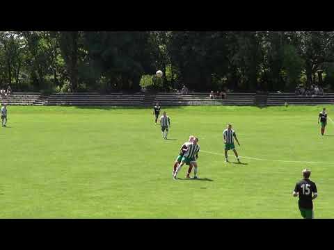 Sparing: Górnik Sosnowiec 3-3 Grunwald