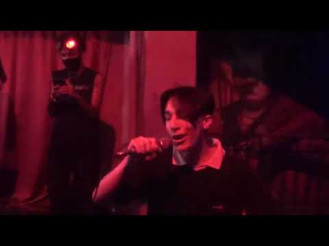 vlog⧸show ao vivo da whitenoisekids 2022