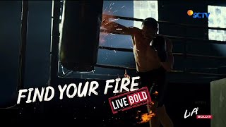 Download lagu L.A. Bold • Find Your Fire, Live Bold • Boxing • TVC Edisi 2023 • Iklan Indonesia 15 sec mp3 Download lagu L.A. Bold • Find Your Fire, Live Bold • Boxing • TVC Edisi 2023 • Iklan Indonesia 15 sec mp3