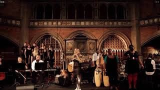 Alice Russell - Crazy