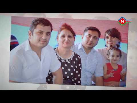 Hədər yaşanmayan illər - Məhərrəm Tarverdiyev 12.02.2021