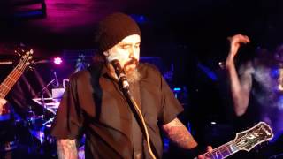 Resorte Think live 3 acto República de ciegos