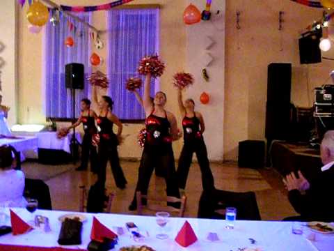 Bambelinky - strupčice 1.AVI