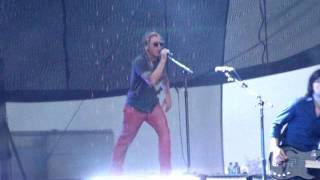 A Perfect Circle - &#39;&#39;Weak and Powerless&#39;&#39; @ Fort Rock 2017