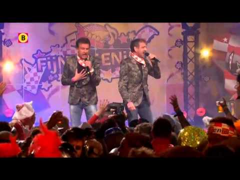 De Dikdakkers - Kom pak je lasso maar