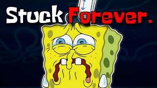 Download lagu Alasan SpongeBob TIDAK BISA KELUAR dari Krusty Krab mp3