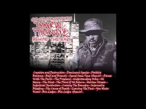 Video thumbnail for The Point Of No Return (Instrumental)