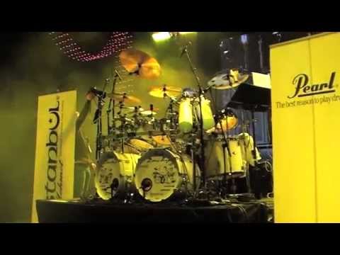 Zacky (MM-Frankfurt 2014)