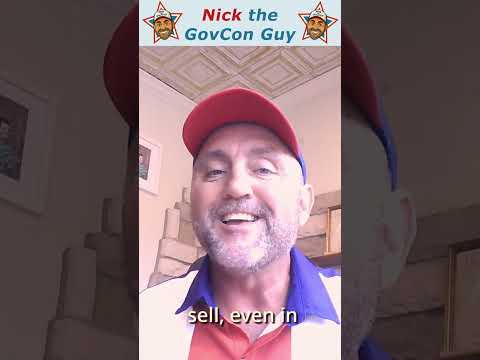 How To Find Bids & RFPs Online #shorts #nickthegovconguy