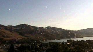 preview picture of video 'Wenatchee, Washington, USA Time Lapse'