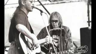 Splendid Isolation   Warren Zevon with Neil Young