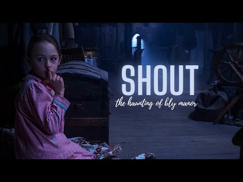 The Haunting Of Bly Manor | Shout (+1x09)