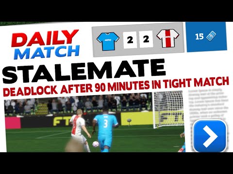 Score! Hero - STREAK - AJAX Vs. Marseille