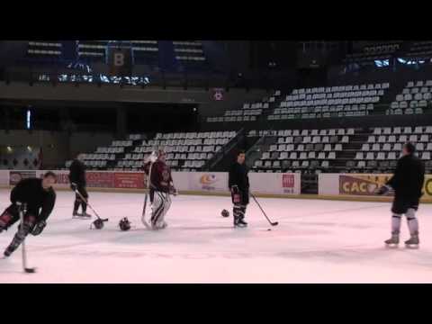 Boxers de Bordeaux Mini-Games Challenge [Janvier 2011]