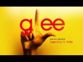 Glee Cast - Telephone 