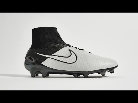Football Boots Nike Magista Obra Part of New Tech Craft Pack