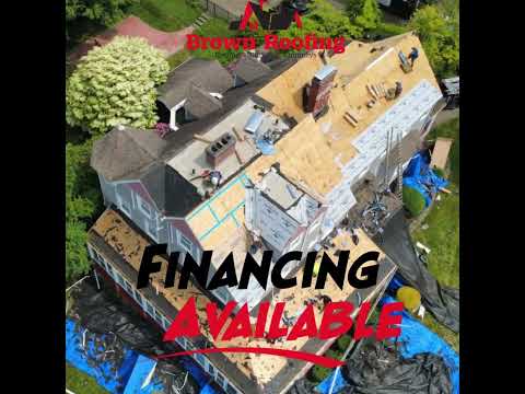 Roof Replacement Milford, CT IKO Dynasty Driftshake