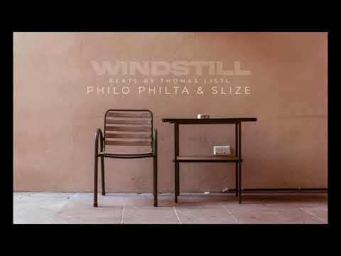 Philo Philta & Slize - Teriyaki (prod.Thomas Listl)