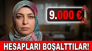 10 Dakikada 9000€ Gidiyordu ❌ Dolandırıcı Yakalandı