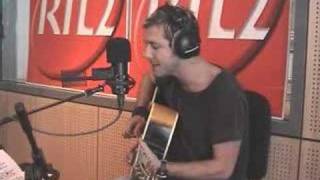 Feeder - Child In You (RTL2 Acoustic Session)
