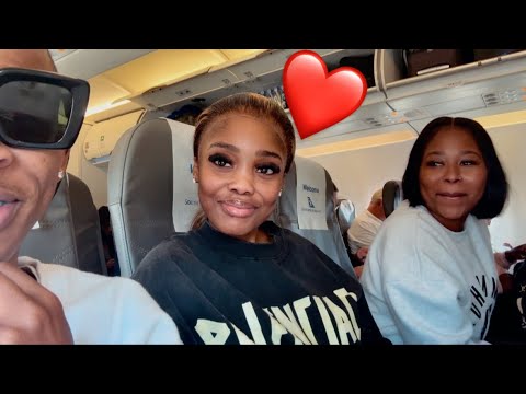 Spreading Humours Took Over Qqeberha… Seemah & Yanda Woods