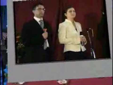 Mesagerii Sperantei - Se-ntorc copiii mei