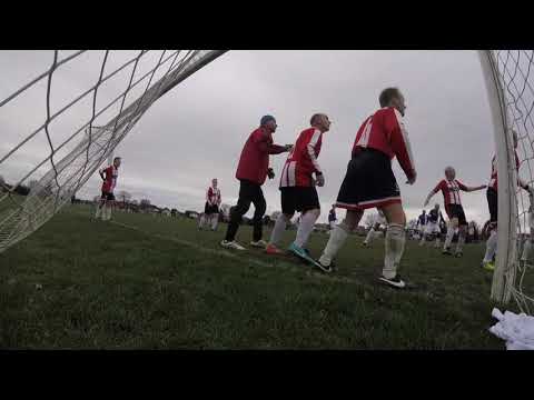 Old Tiffinians 2-2 Old Suttonians 12 Jan 2019