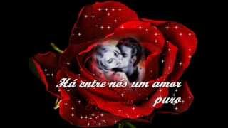 JE T&#39;AIME MON AMOUR -Claudia Jung- [Tradução] EK@