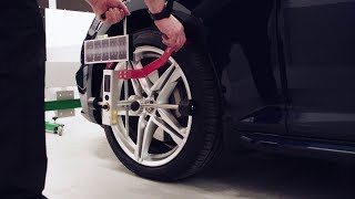 What is ADAS Calibration?