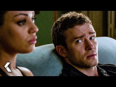 Rules Of The S*x Agreement Scene - Friends with Benefits (2011) Mila Kunis, Justin Timberlake