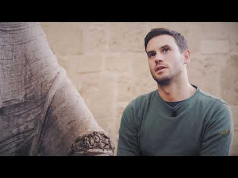 Marco Giordano - Q-Rated Lecce 2018 - Workshop La Quadriennale di Roma