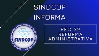 SINDCOP INFORMA 