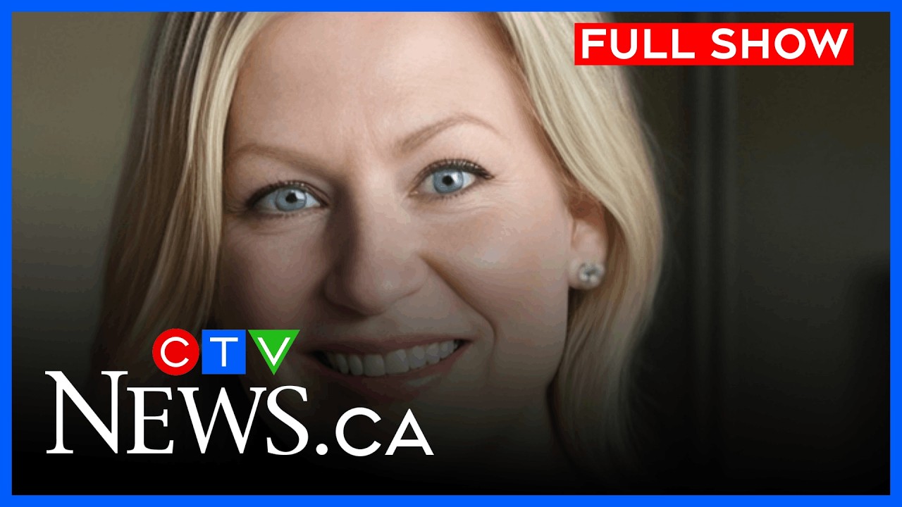 Outrage over MLA’s ‘Nazi rhetoric’ | CTV News Vancouver at Six for April 24, 2026