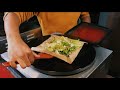 This secret place in THAMEL has the BEST French Crepes - French Creperie Thamel Kathmandu Nepal This secret place in THAMEL has the BEST French Crepes - French Creperie Thamel Kathmandu Nepal