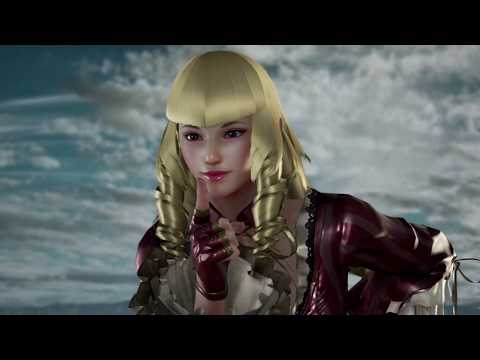 TEKKEN™7 | Lili Mirror | WiLiLiaMzXx Vs. xDiamondDustx89