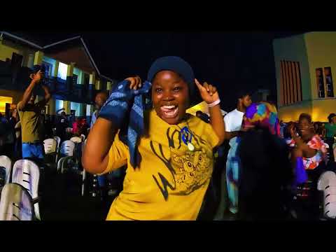 EXTRAVAGANT PRAISE SEASON 6 | A Night of Worship, Unity & Revival in Lagos, Nigeria