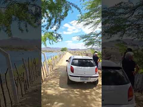 🌵 SERTÃO DO TANAIÁ – IRAUÇUBA