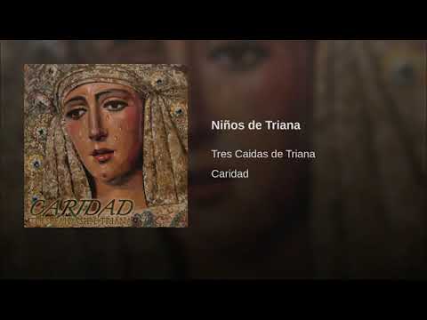 Niños de Triana ( BCT Tres Caídas de Triana )