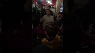 Allame-Yakına Gel(acapella-izmit)