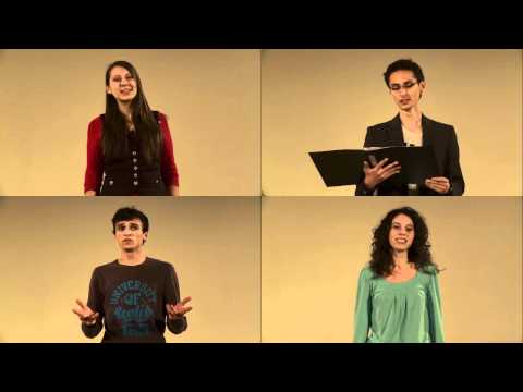 Vin' acas' - AMiCUS Bucuresti