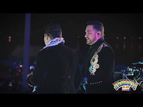 Armonía 10 - Linda María