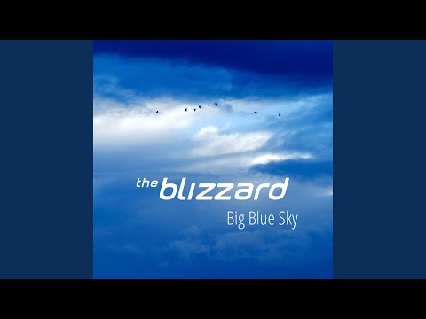 Big Blue Sky (Radio Edit)