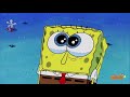 Patchy Meets Spongebob
