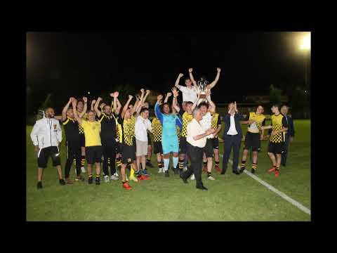 Spareggio Juniores U19 | Calcio Aviano-Sacilese 2-1 (Terry x2)