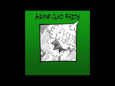 Armor Clad Faith Cover