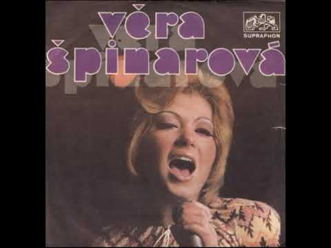 Věra Špinarová   Hej lásko, nečekej 1974