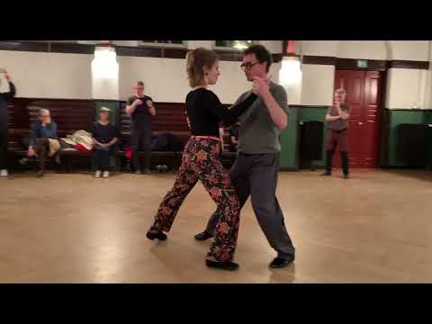 2022 M2T - Eva & Martin Q1 - Tango 2-3 - Kostalden - Onsdage 18:40-20:10