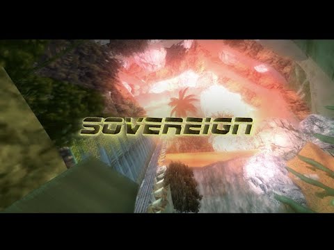 Anxiety ft. Nebla ft. DiatroN - Sovereign